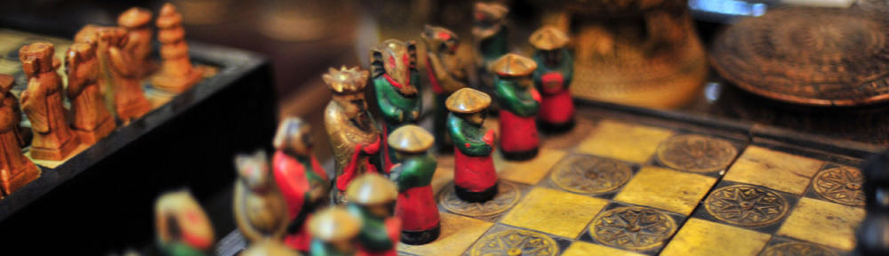 johnbeswick.com